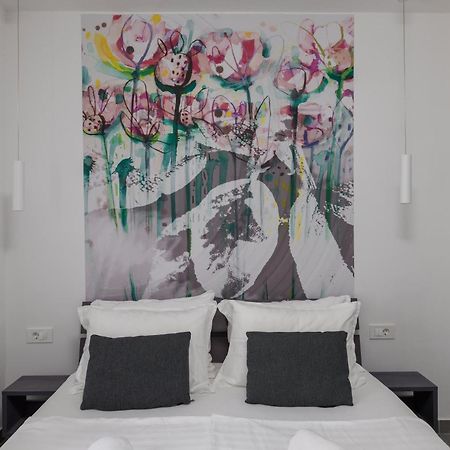 Miracolo Di Mare Trend Bed & Breakfast Пиран Екстериор снимка