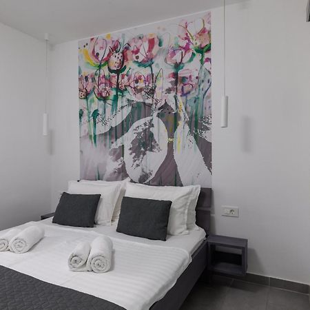 Miracolo Di Mare Trend Bed & Breakfast Пиран Екстериор снимка
