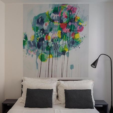 Miracolo Di Mare Trend Bed & Breakfast Пиран Екстериор снимка