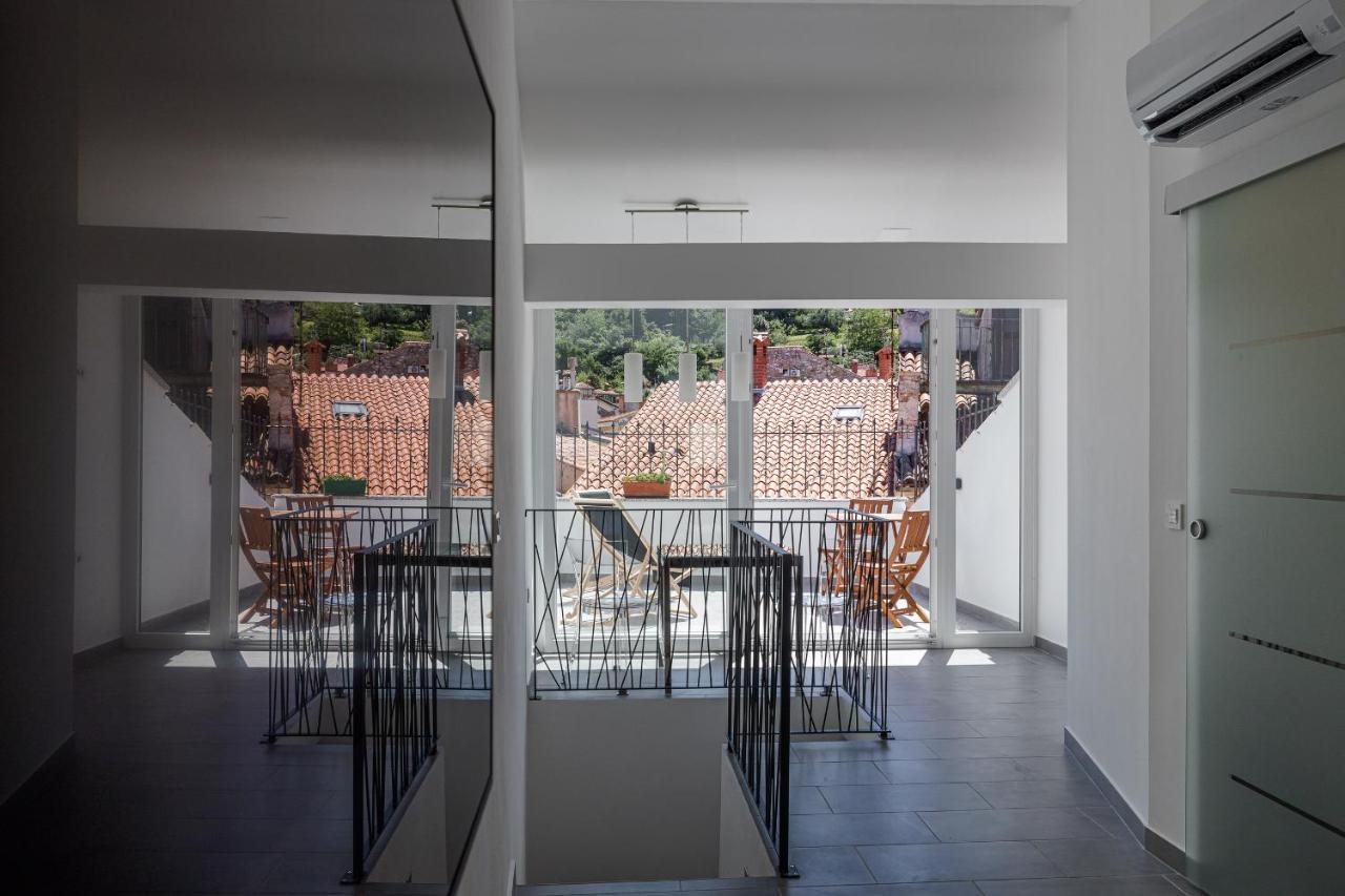 Miracolo Di Mare Trend Bed & Breakfast Пиран Екстериор снимка