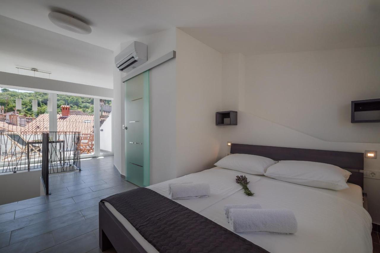 Miracolo Di Mare Trend Bed & Breakfast Пиран Екстериор снимка