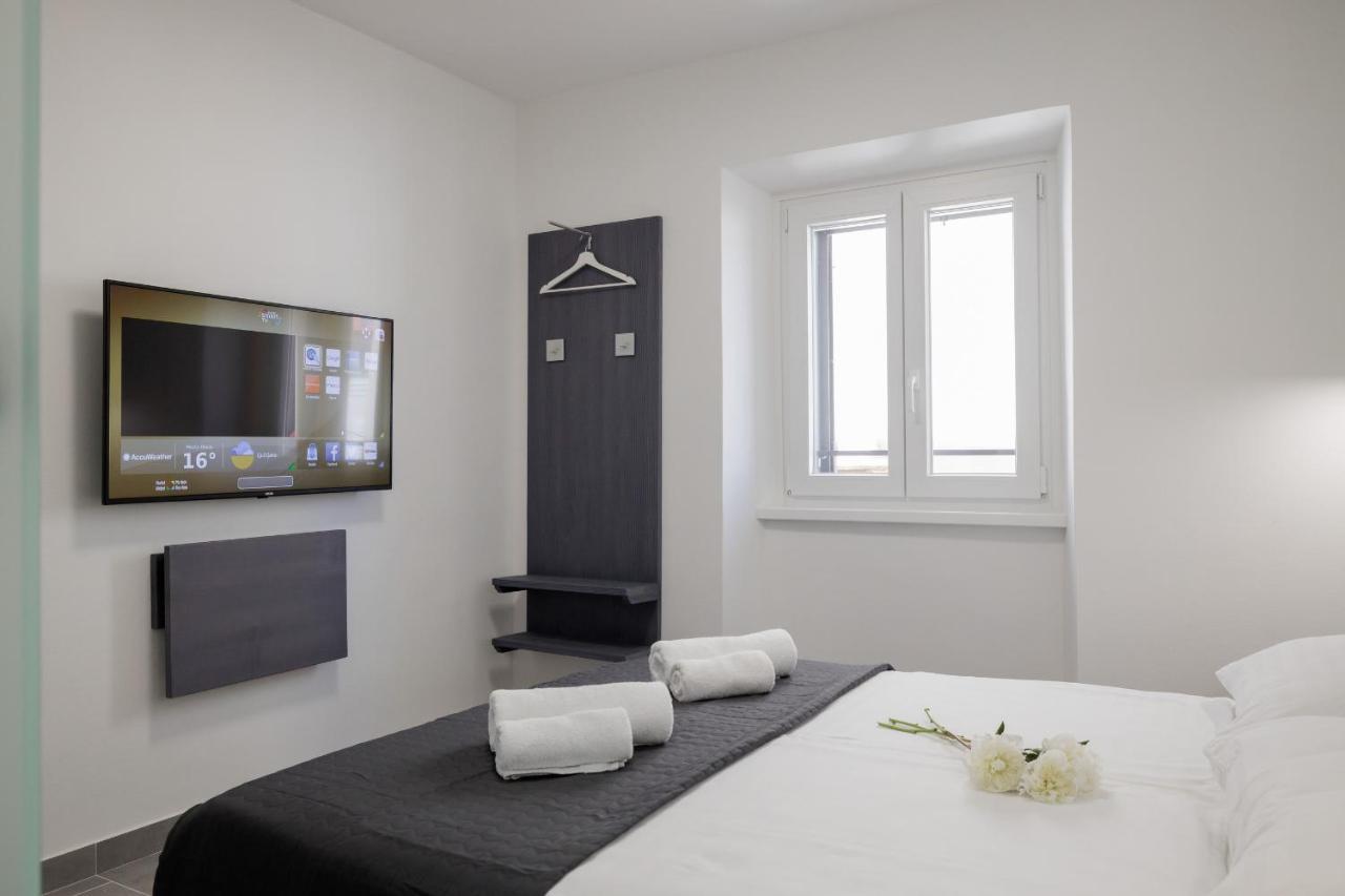Miracolo Di Mare Trend Bed & Breakfast Пиран Екстериор снимка