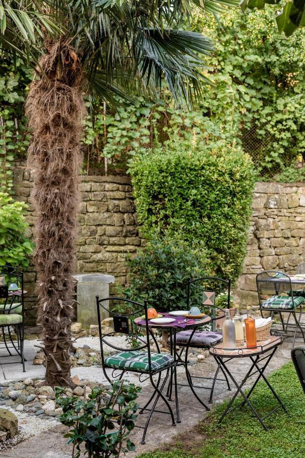 Miracolo Di Mare Trend Bed & Breakfast Пиран Екстериор снимка