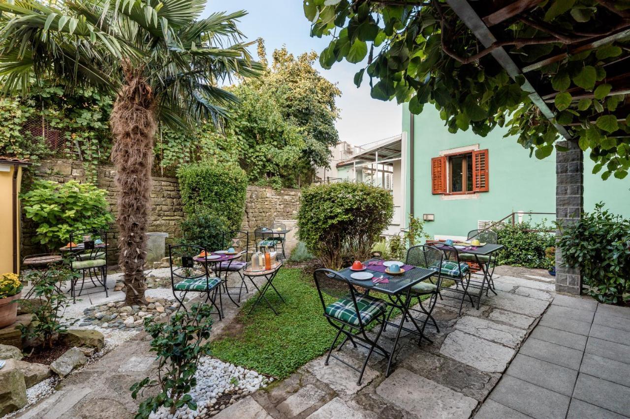 Miracolo Di Mare Trend Bed & Breakfast Пиран Екстериор снимка