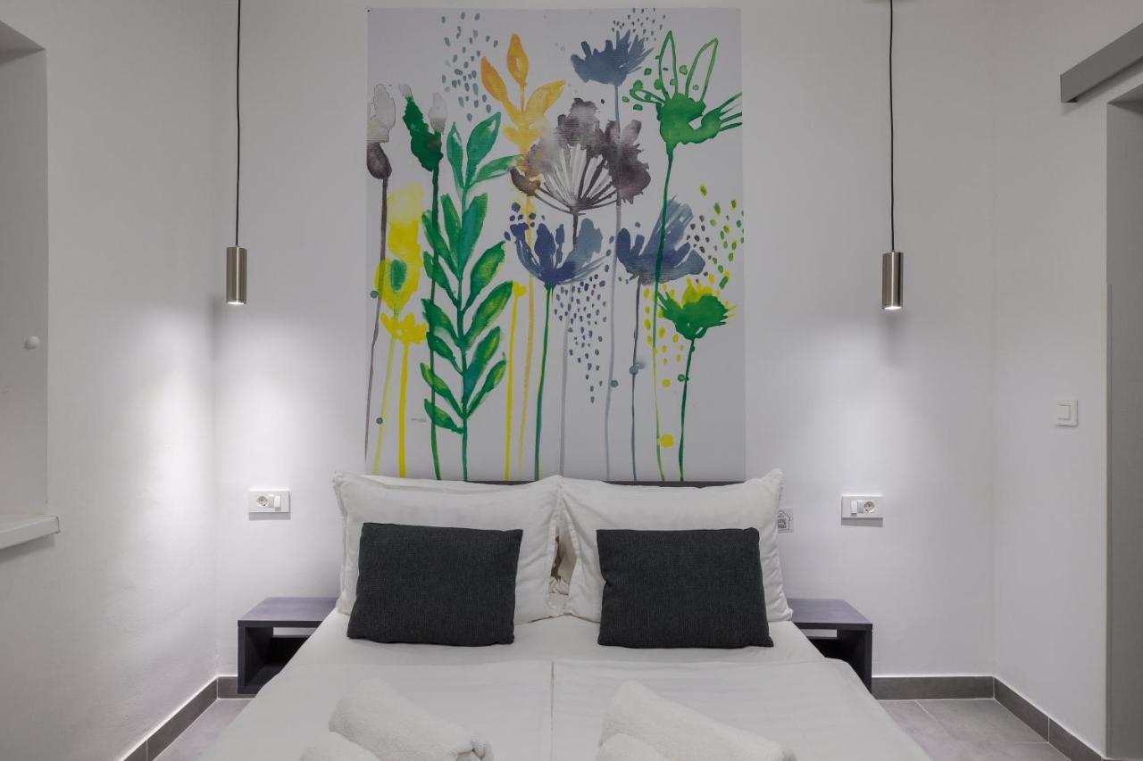 Miracolo Di Mare Trend Bed & Breakfast Пиран Екстериор снимка
