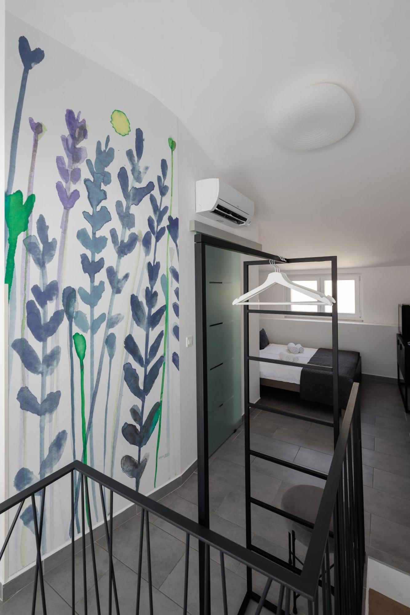 Miracolo Di Mare Trend Bed & Breakfast Пиран Екстериор снимка